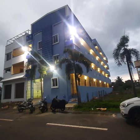 Vikistays Chennai Exterior photo
