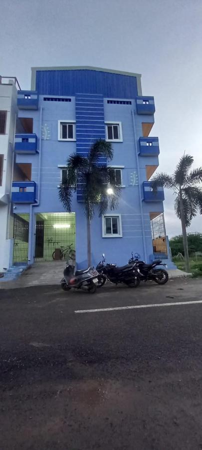 Vikistays Chennai Exterior photo