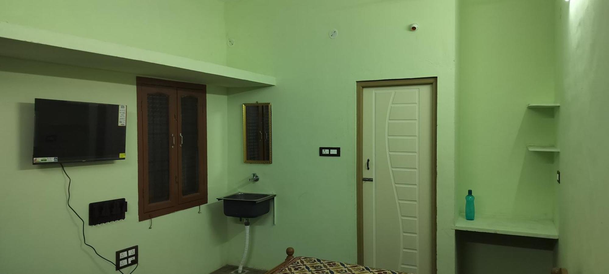 Vikistays Chennai Exterior photo